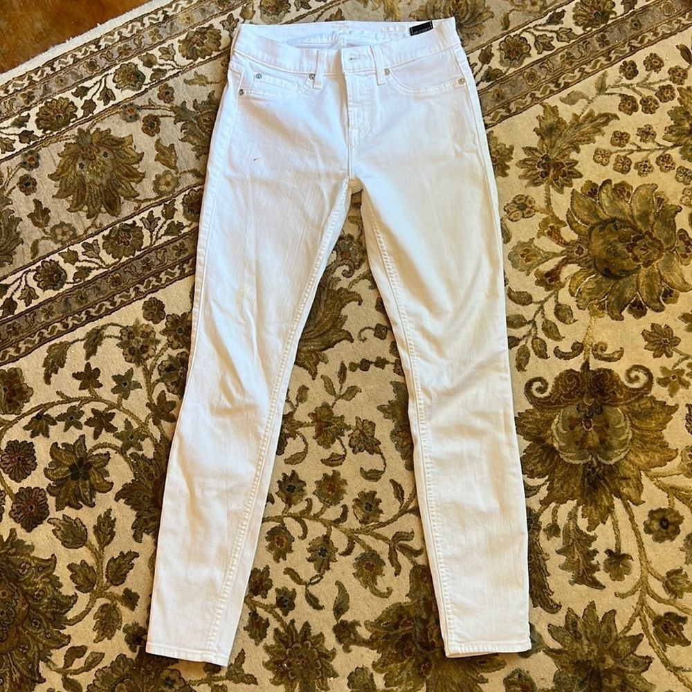7 for All Mankind Jeans size 26